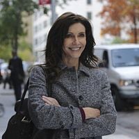 Photo Mary Steenburgen