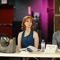Photo Cynthia Nixon