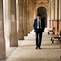 Qui a envie d'être aimé ? : photo Anne Giafferi, Eric Caravaca