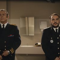 Beur sur la ville : photo Djamel Bensalah, François-Xavier Demaison, Roland Giraud
