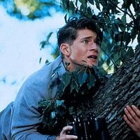 Retour vers le futur : Photo Crispin Glover