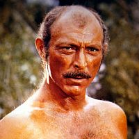 photo Lee Van Cleef
