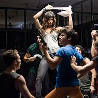 J'ai envie de toi - Twilight Love 2 : Photo Clara Lago