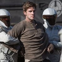 Hunger Games - L'embrasement : Photo Liam Hemsworth