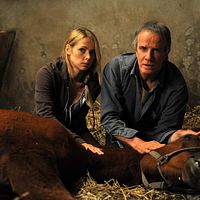 Ma bonne étoile : Photo Christopher Lambert, Fleur Lise Heuet