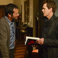 Photo James Purefoy, Kevin Bacon