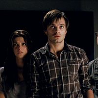 Apparition : photo Ashley Greene, Sebastian Stan, Tom Felton