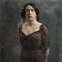 Photo Fred Armisen