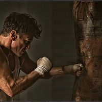 Gangster Squad : photo Ruben Fleischer, Sean Penn
