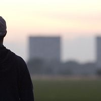 Ill Manors : photo Riz Ahmed