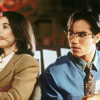Photo Dean Cain, Teri Hatcher