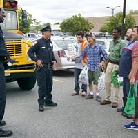 Copains pour toujours 2 : photo Adam Sandler, Chris Rock, David Spade, Kevin James, Nick Swardson