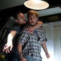 My Movie Project : Photo Johnny Knoxville, Seann William Scott