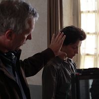 Camille Claudel, 1915 : Photo Bruno Dumont, Juliette Binoche