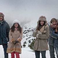 photo Carmen Machi, Eduardo Blanco, Ivan Massagué, Leticia Dolera, Verónica Echegui
