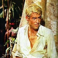 Lord Jim : Photo Peter O'Toole, Richard Brooks
