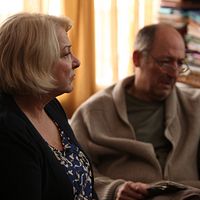Les Gazelles : Photo Josiane Balasko, Sam Karmann