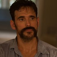 Photo Matt Dillon