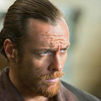 Photo Toby Stephens