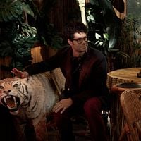 The Double : Photo Richard Ayoade