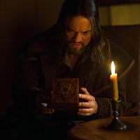 Photo Shane West