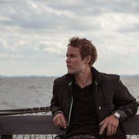 The Grand Seduction : Photo Taylor Kitsch