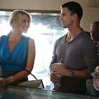 Photo Ari Graynor, Colin Egglesfield