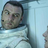 The Last Days on Mars : Photo Liev Schreiber, Romola Garai