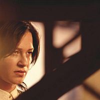 Photo Franka Potente