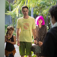 Le rôle de ma vie : Photo Joey King, Pierce Gagnon, Zach Braff