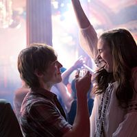 Love, Rosie : Photo Lily Collins, Sam Claflin