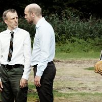 Borgman : Photo Jeroen Perceval