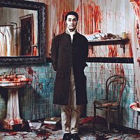 Vampires en toute intimité : Photo Taika Waititi