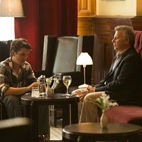 Whiplash : Photo Miles Teller, Paul Reiser