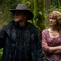 Wild : Photo Jean-Marc Vallée, Laura Dern