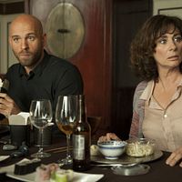 Toute première fois : Photo Franck Gastambide, Isabelle Candelier