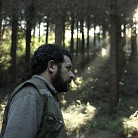Tuer un homme : Photo Daniel Candia
