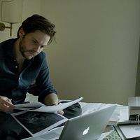 L'Affaire Jessica Fuller : Photo Daniel Brühl
