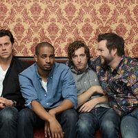 Someone Marry Barry : Photo Damon Wayans Jr., Hayes MacArthur, Thomas Middleditch, Tyler Labine