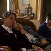 L'échappée Belle : Photo Clotilde Hesme, Florian Lemaire, Peter Coyote