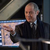 Photo James Spader