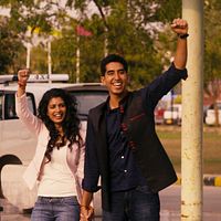 Indian Palace - Suite royale : Photo Dev Patel, Tina Desae