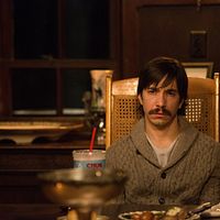 Tusk : Photo Justin Long