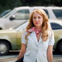 The Brass Teapot : Photo Juno Temple