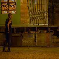 Dark Places : Photo Charlize Theron