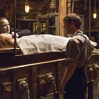 Photo Rory Kinnear