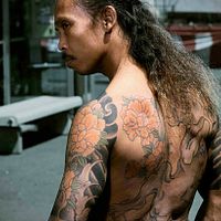 Yakuza Apocalypse : Photo Yayan Ruhian