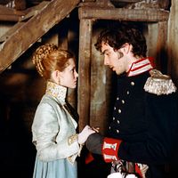 Le Prince de Hombourg : Photo Andrea Di Stefano, Barbora Bobulova