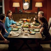 Photo Carla Gugino, Juliette Lewis, Matt Dillon, Reed Diamond