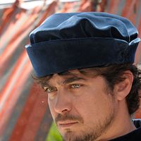 Contes Italiens : Photo Riccardo Scamarcio